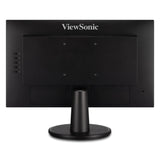 ViewSonic VA2247-MH 22-Inch 1080p 100Hz Monitor with FreeSync, HDMI, VGA