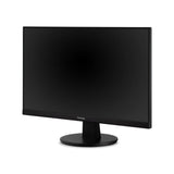 ViewSonic VA2447-MH 24-Inch 1080p 100Hz Monitor with FreeSync, HDMI, VGA