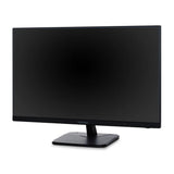 ViewSonic VA2456-MHD 24-Inch 1080p IPS Monitor with Adaptive Sync, HDMI, DisplayPort, VGA