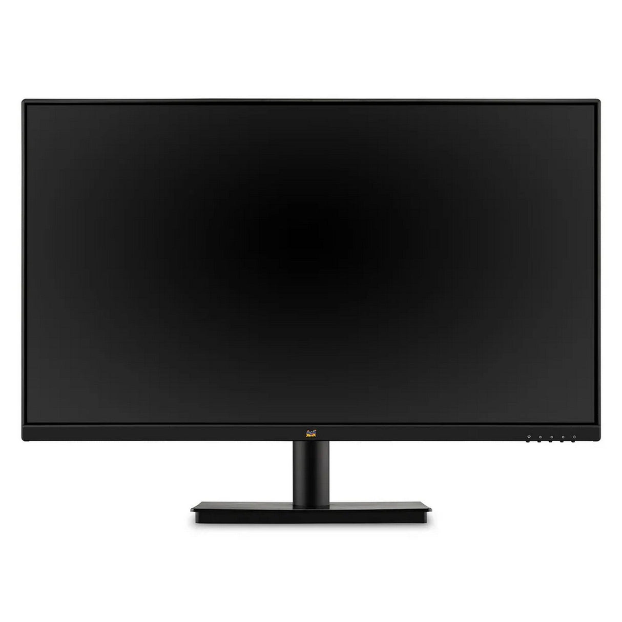 ViewSonic VA2709M 27-Inch 1080p IPS 100Hz Variable Refresh Rate Monitor with HDMI, VGA