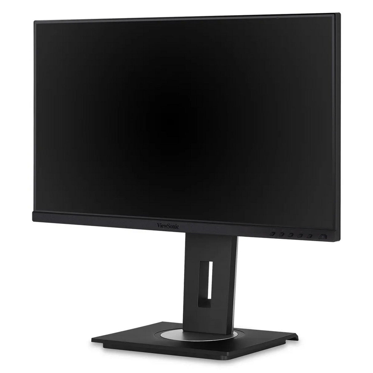 ViewSonic VG245 24-Inch Ergonomic IPS Design with USB-C