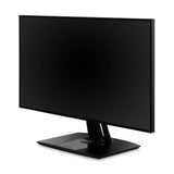 ViewSonic VP2768A-4K ColorPro 4K UHD IPS Monitor with 90W USB-C, RJ45, sRGB, HDR10