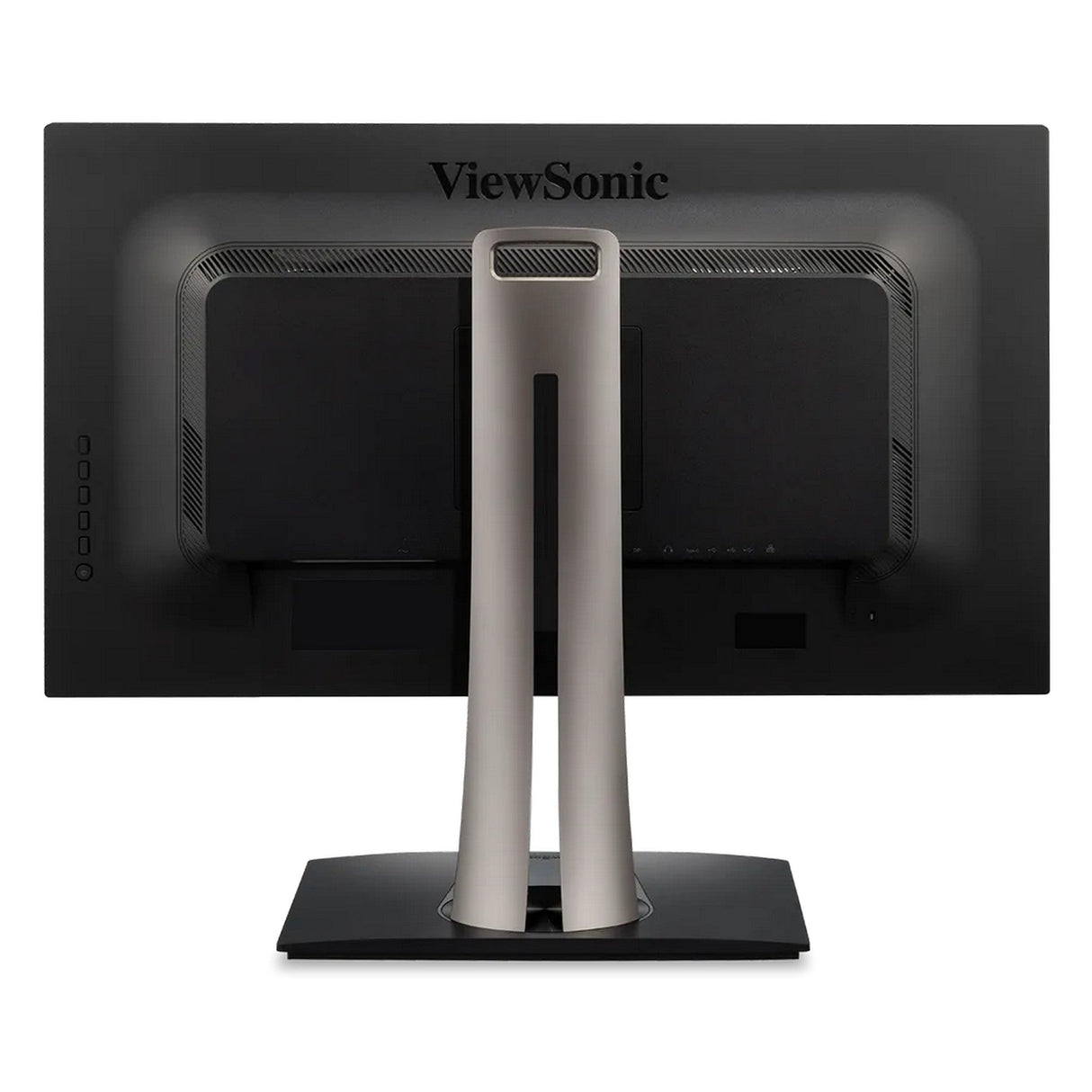 ViewSonic VP2768A-4K ColorPro 4K UHD IPS Monitor with 90W USB-C, RJ45, sRGB, HDR10