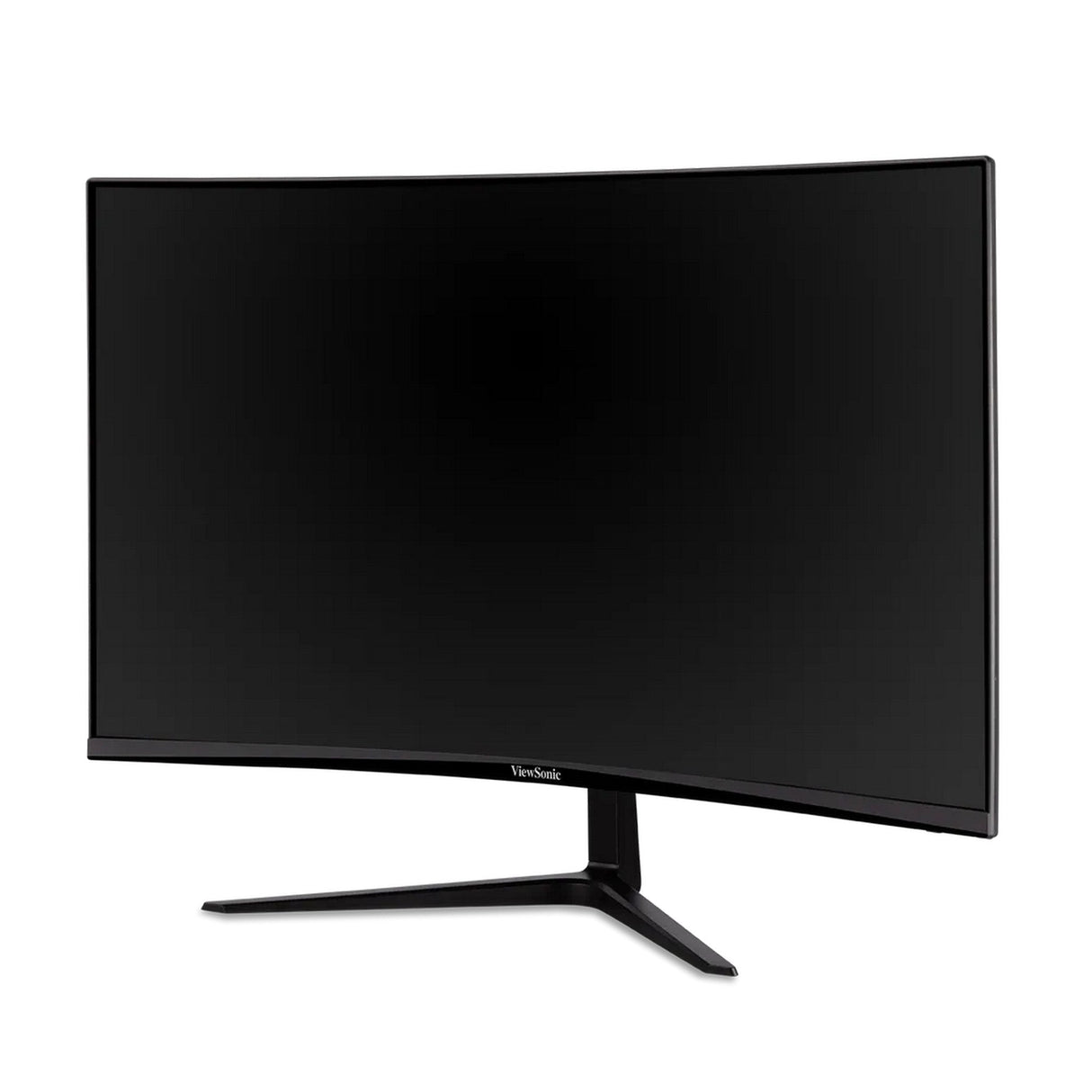 ViewSonic VX3218-PC-MHD 32-Inch Curved 1080p 1ms 180Hz Gaming Monitor w/FreeSync Premium