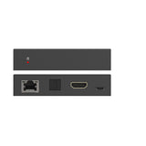VigilLink CAT Cable HDMI and Toslink Digital Audio Extender