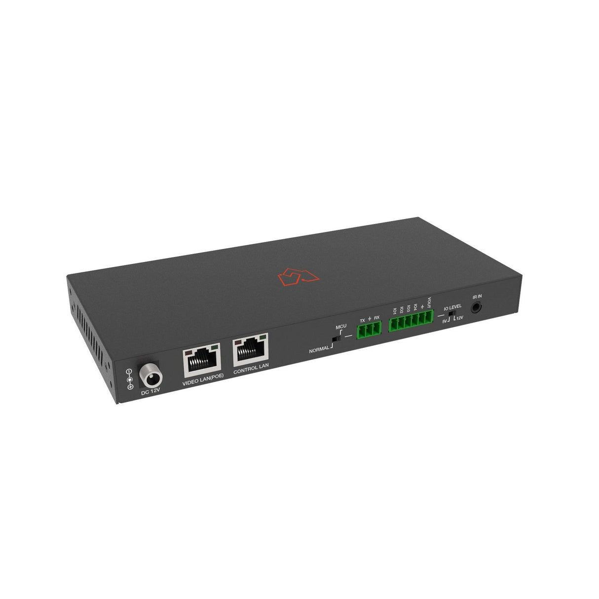 VigilLink CTRL Ver 2 AVoIP Optimized Controller for JP4K3K and JP4K6K
