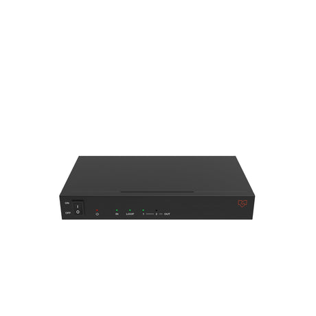 VigilLink 4K 60Hz HDMI Extender with CAT5/6 Output