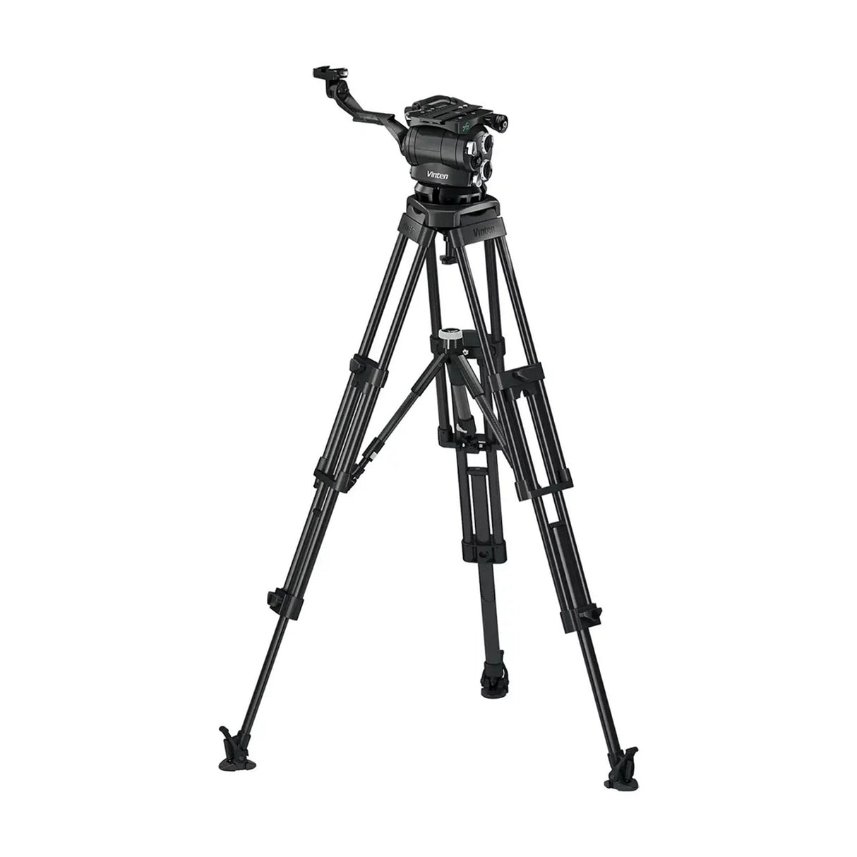 Vinten System Versine 360 2-stage Aluminum Tripod