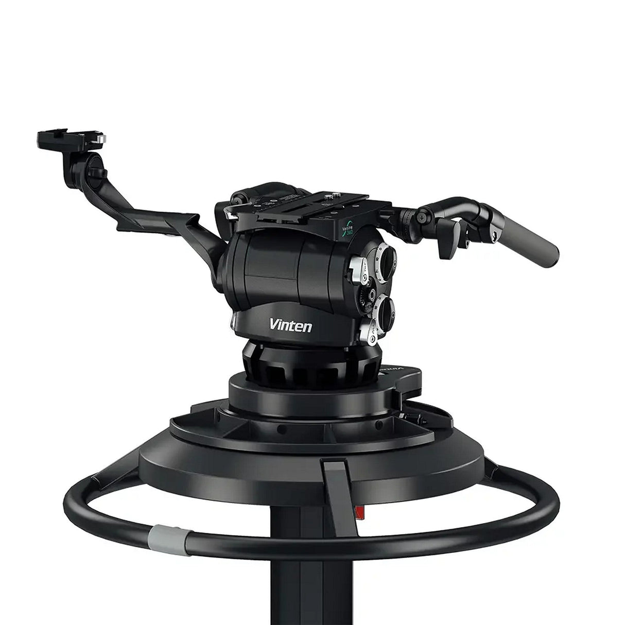 Vinten System Versine 360 Osprey Elite S Studio Pedestal