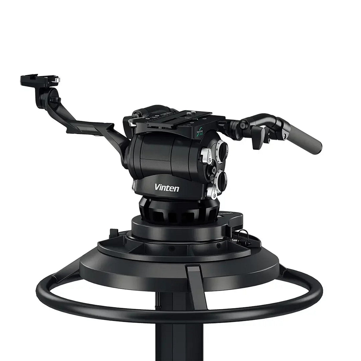 Vinten System Versine 360 Osprey Plus S Studio Pedestal