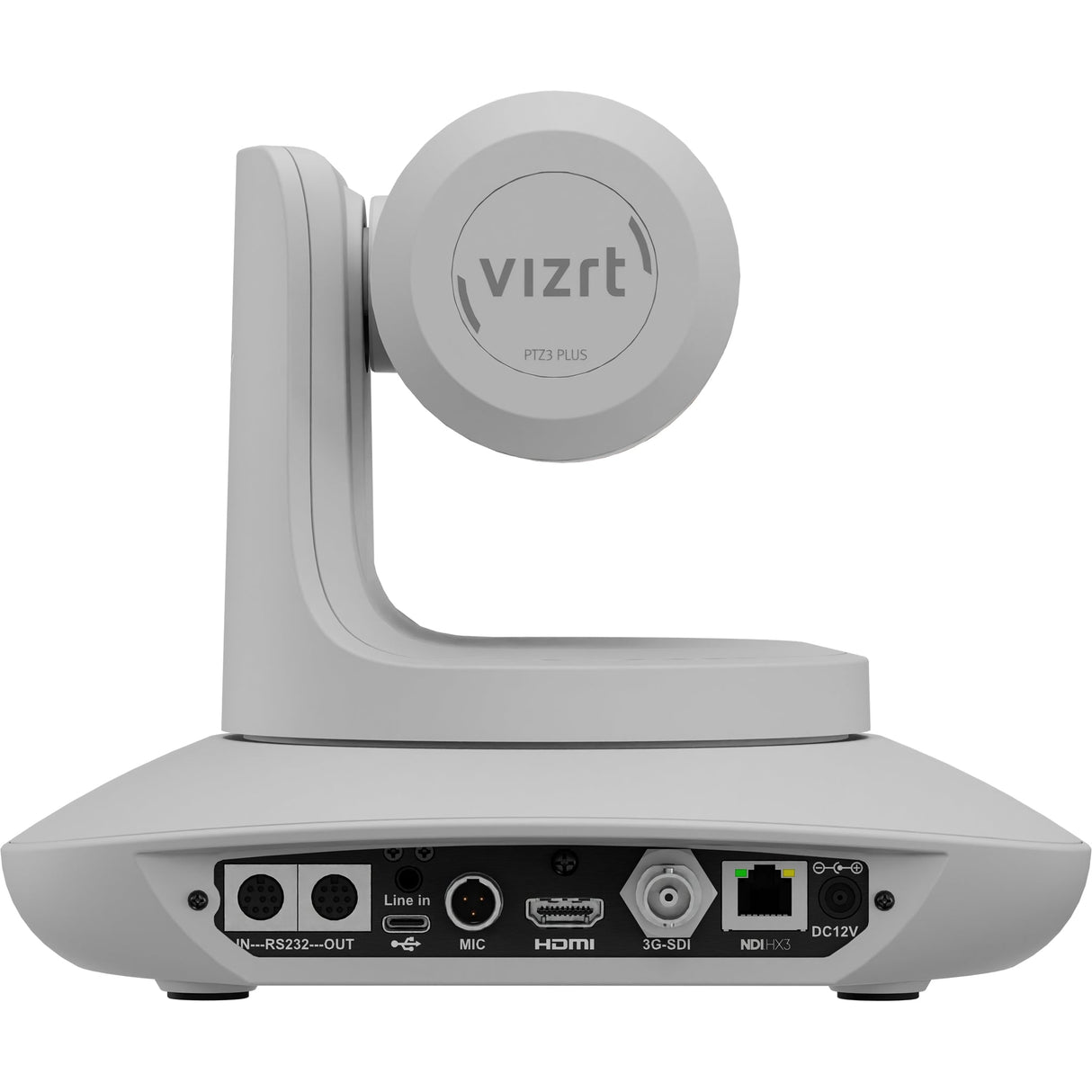 Vizrt PTZ3 PLUS 20x FHD / 30x UHD PTZ Cameras