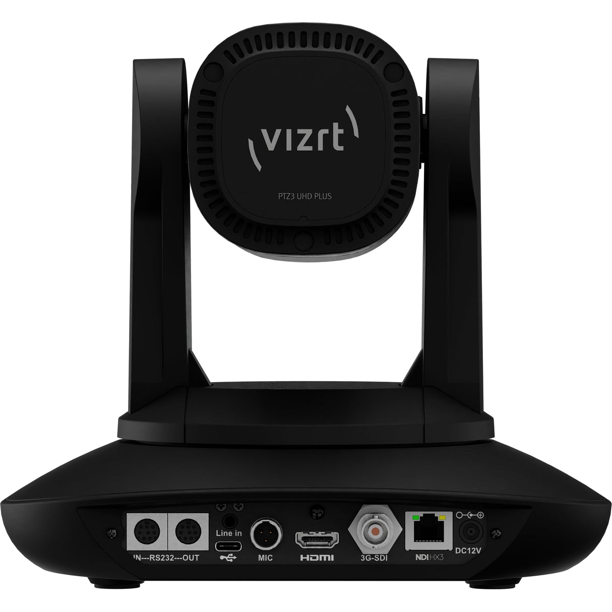 Vizrt PTZ3 PLUS 20x FHD / 30x UHD PTZ Cameras