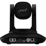 Vizrt PTZ3 PLUS 20x FHD / 30x UHD PTZ Cameras