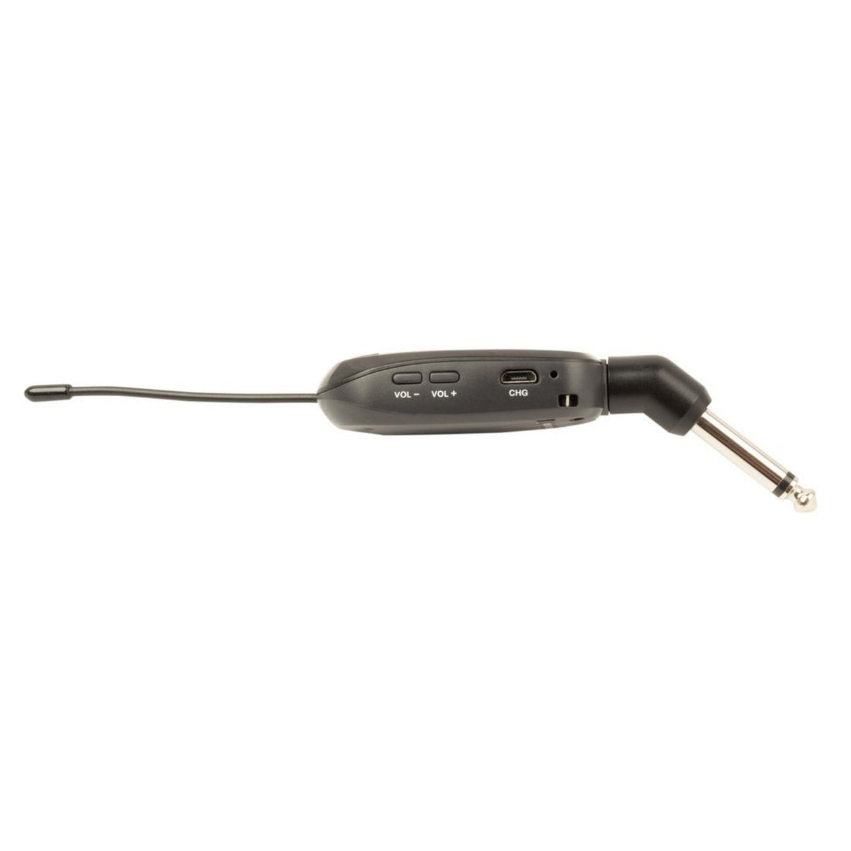 VocoPro Commander Series Guitar Transmitter with 30-Degree Plug