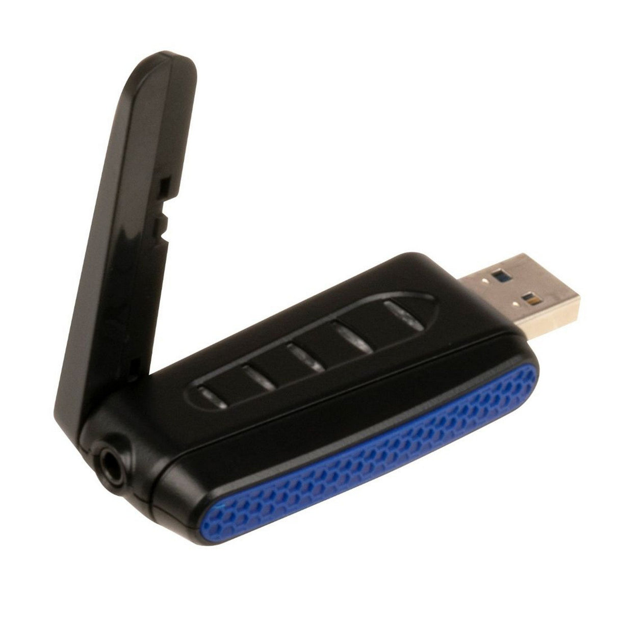 VocoPro Commander Series Dual Channel USB Receiver
