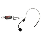 VocoPro Instrument-Learn Series Wireless Instrument and Headset Transmitter System