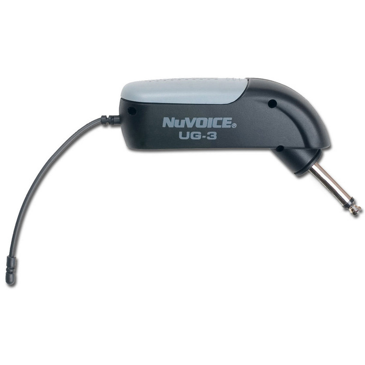 VocoPro NuVOICE UG-3 Digital Wireless Guitar System, 900 MHz-925 MHz