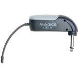 VocoPro NuVOICE UG-9 Digital Wireless Guitar System, 900 MHz-925 MHz