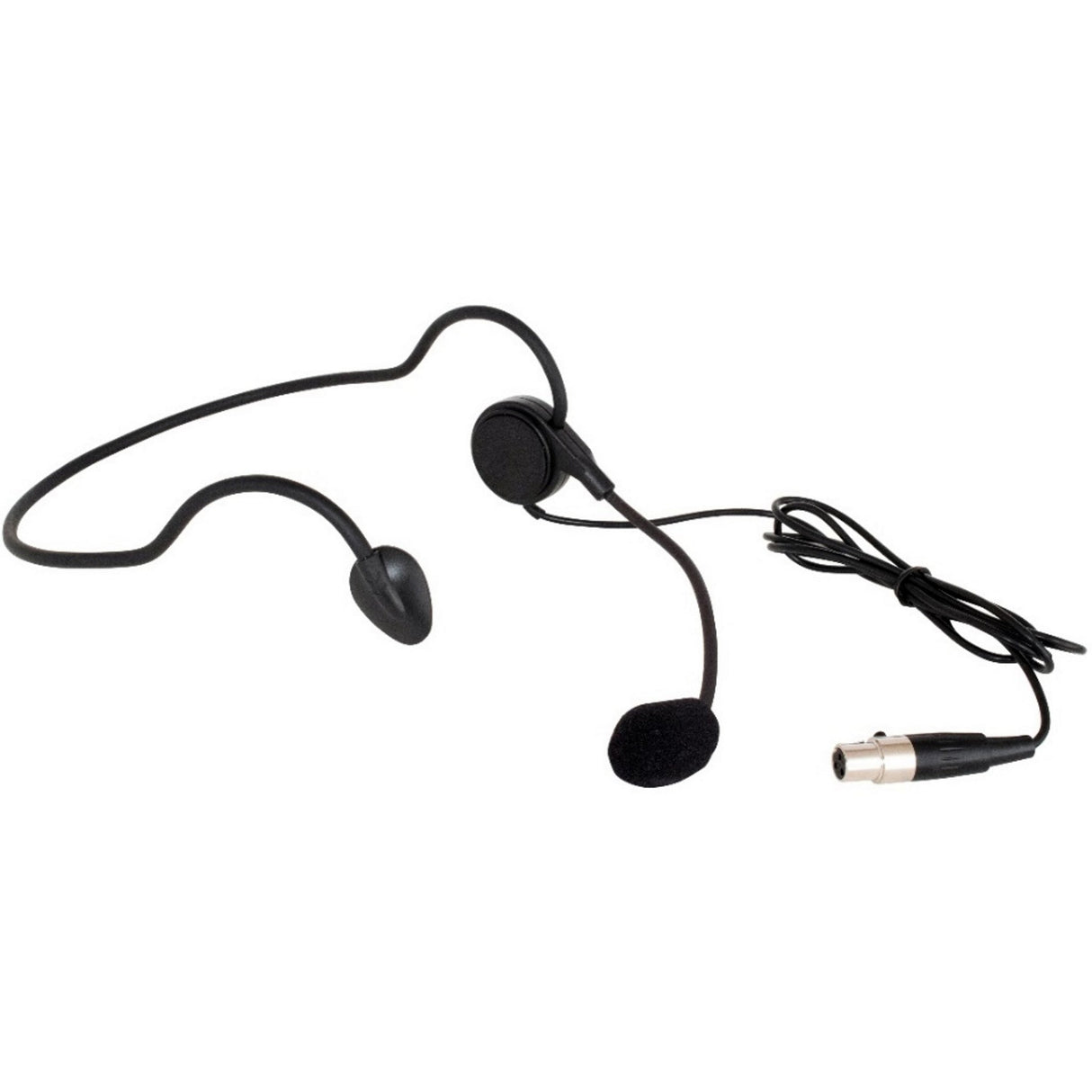 VocoPro UDX-BP Digital PLL Wireless Bodypack Transmitter/Headset Microphone for UDX Systems, 902-927.2 MHz