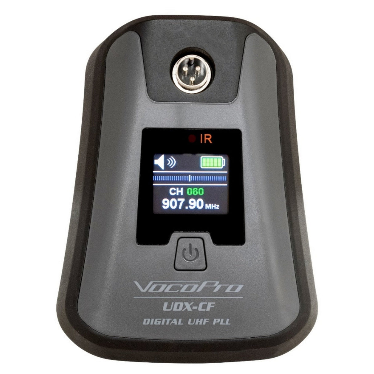 VocoPro UDX-CF Digital PLL Wireless Conference Microphone, 902-927.2 MHz