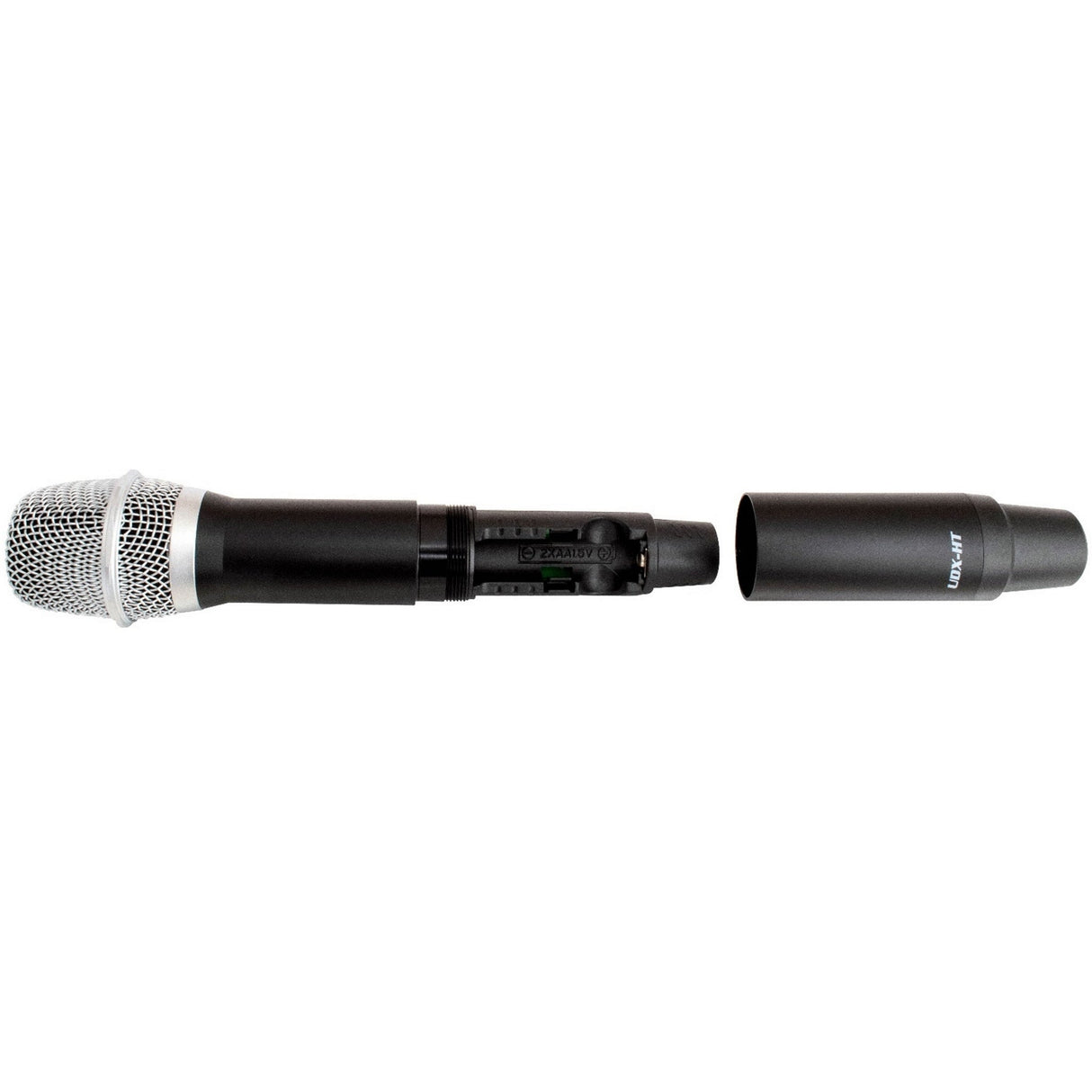 VocoPro UDX-HT Digital PLL Wireless Handheld Microphone, 902-927.2 MHz