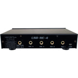 VocoPro 16-Channel Digital UHF Wireless Vocal Headset Mic System