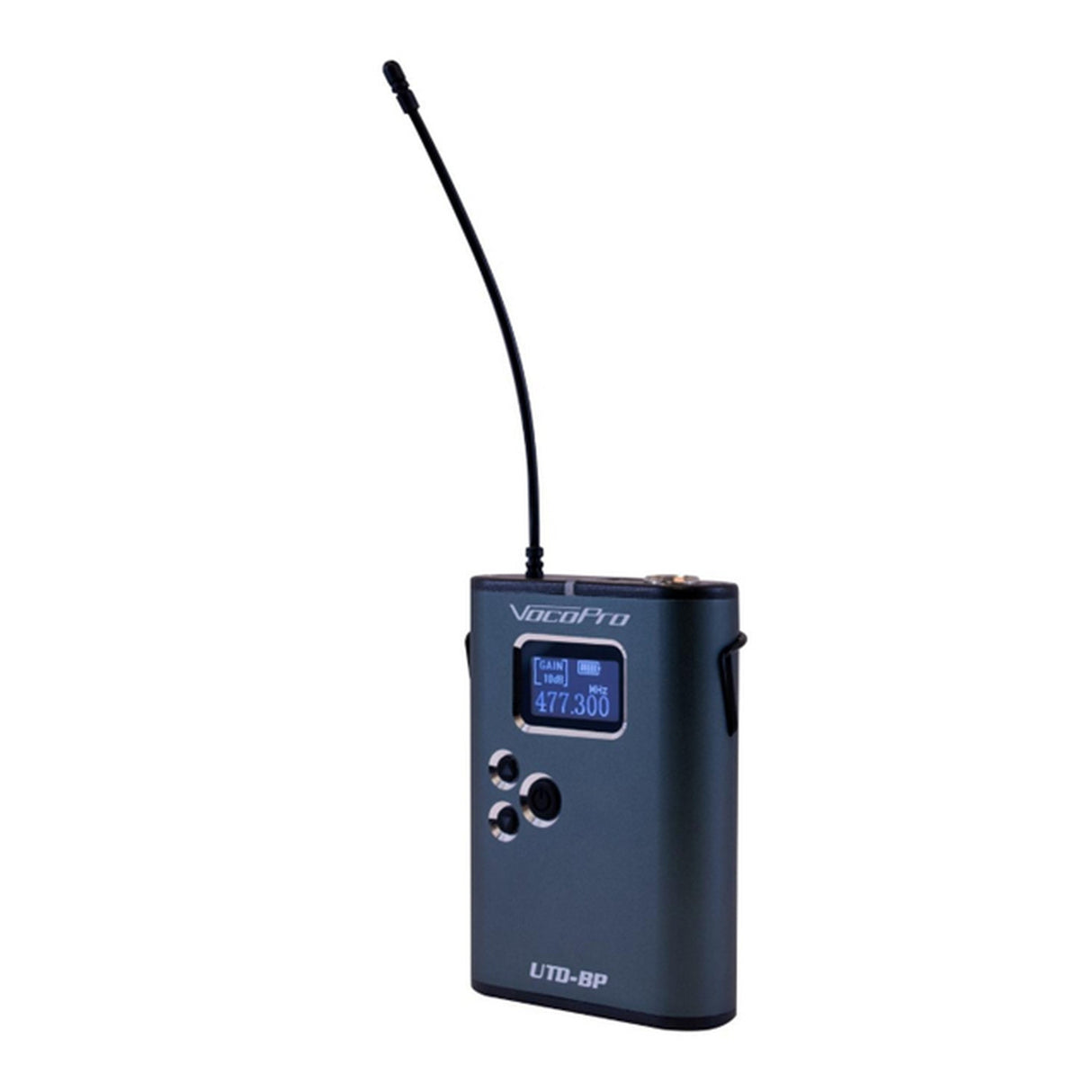VocoPro UTD-QUAD-PLAY Quad Digital Wireless Headset Microphone System