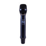 VocoPro UTD-QUAD-WORSHIP Quad Digital Wireless Microphone System