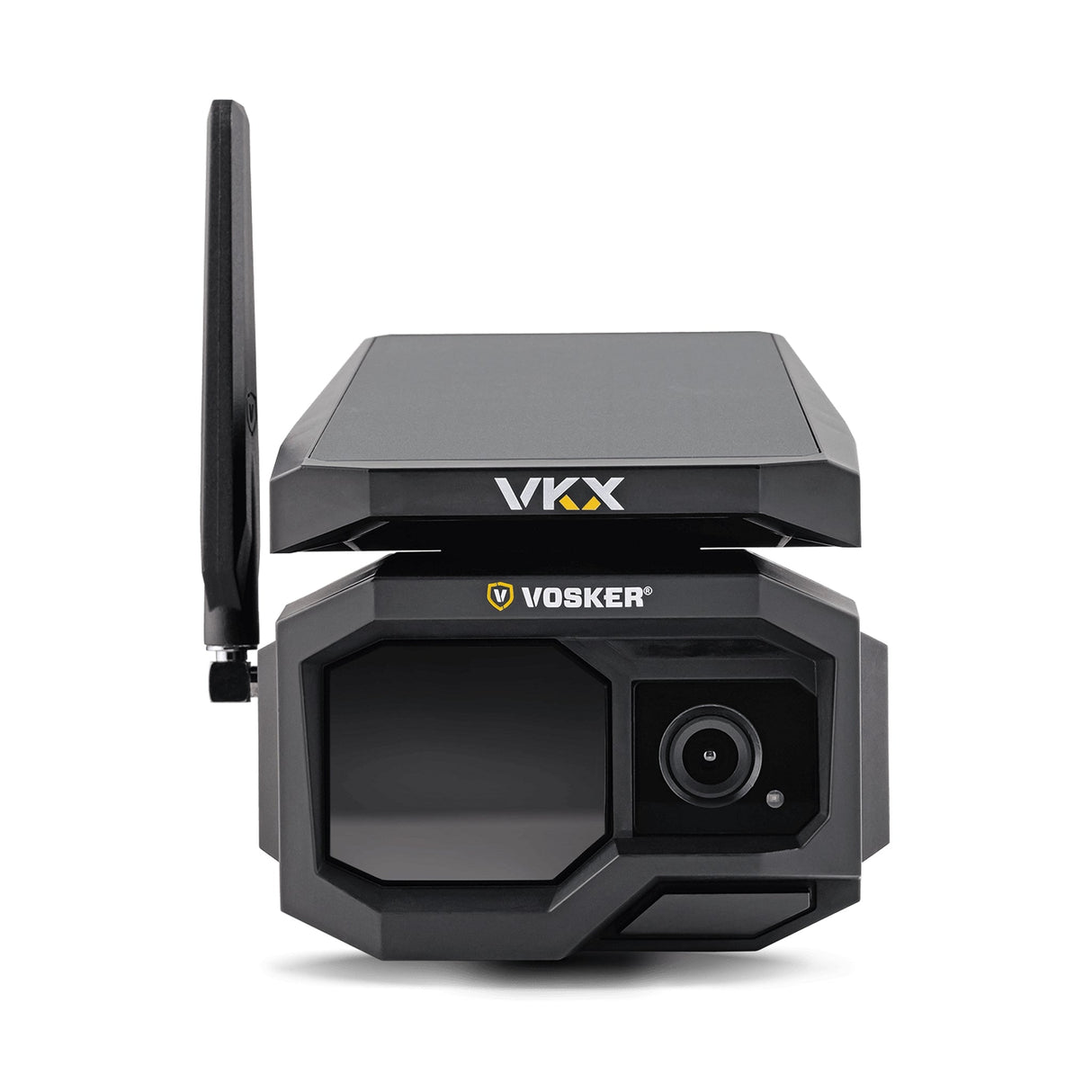 VOSKER VKX 4G-LTE 1080p FHD Wireless Security Camera