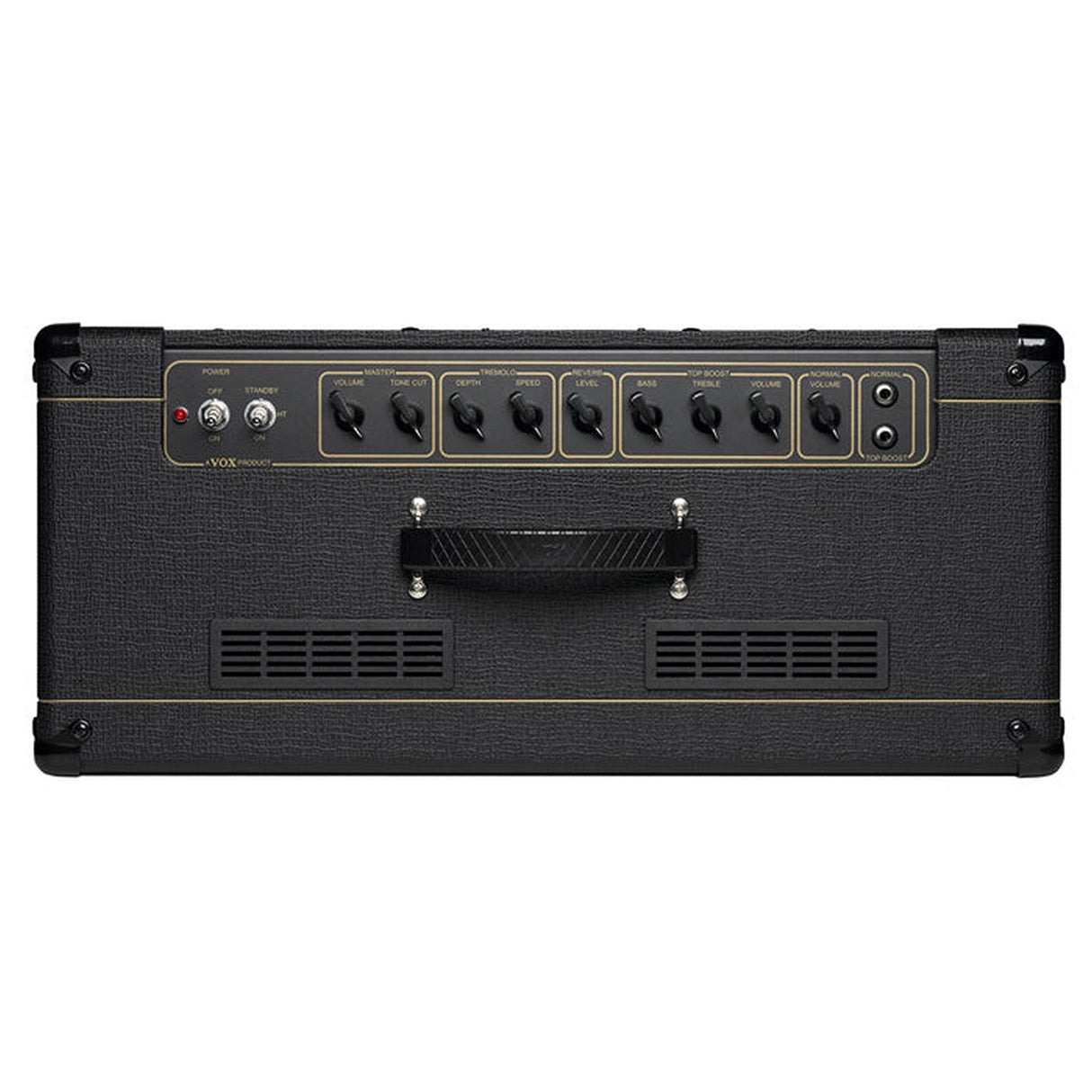 VOX AC15 Custom X 15W 1 x 12-Inch Guitar Amp