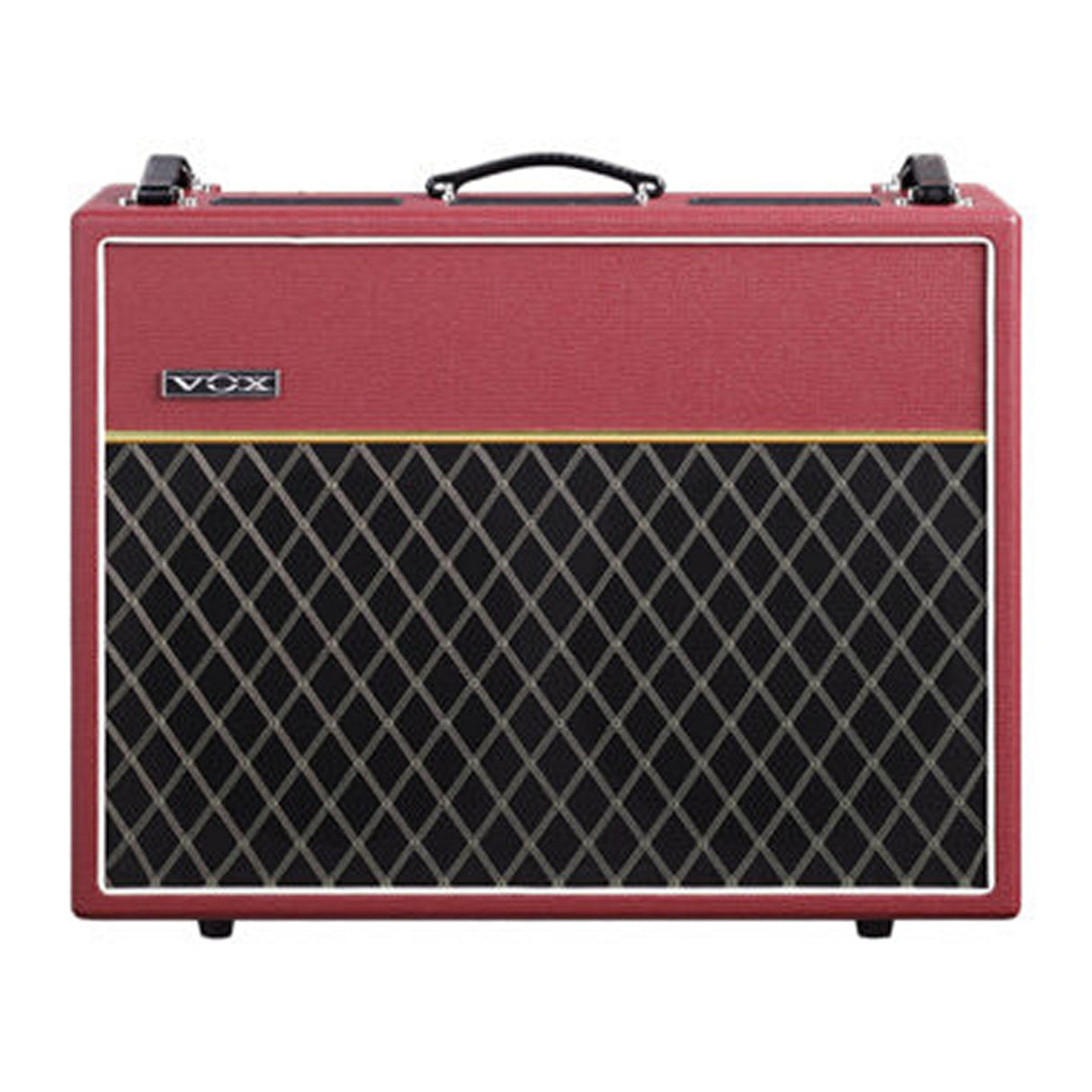 VOX AC30 Custom 30W 2 x 12-Inch Guitar Amp