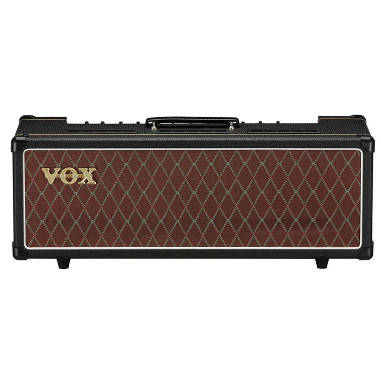 VOX AC30 Custom Head All-Tube Guitar Amplifier