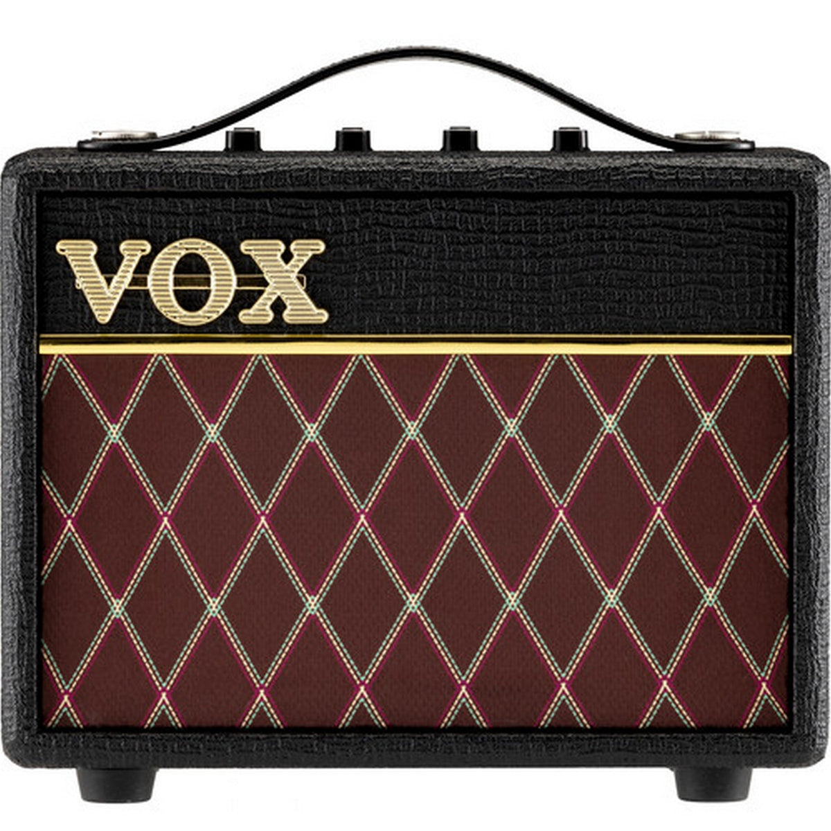 VOX AC MINI 10W Compact Guitar Combo Amplifier