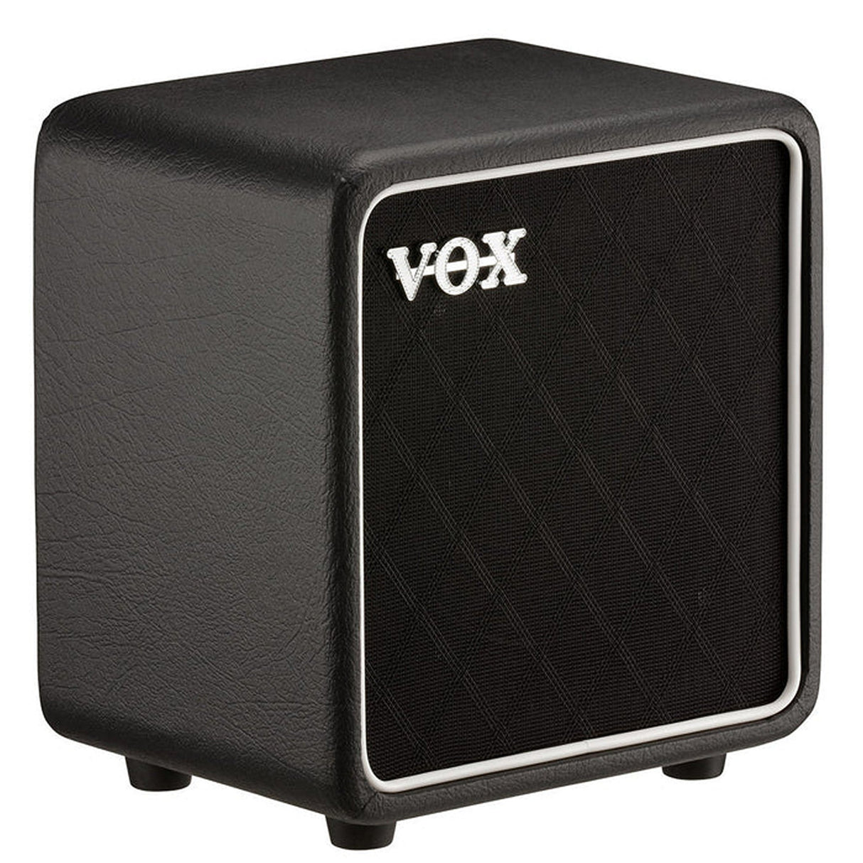 VOX BC108 Black Cab Series 1 x 8 Speaker Cabinet