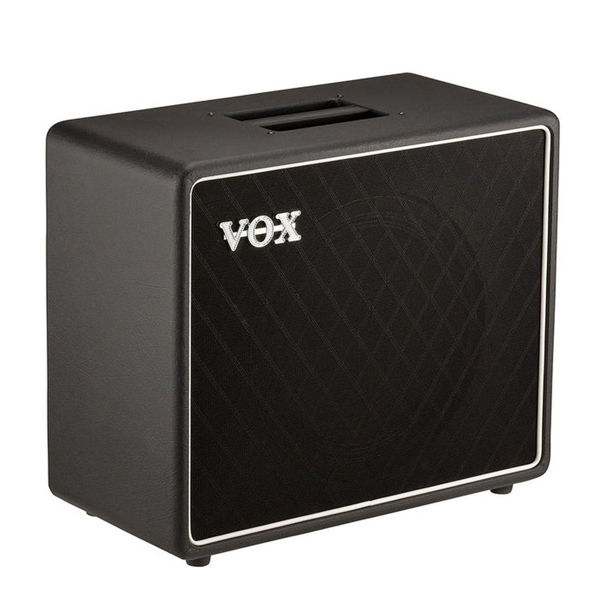 VOX BC112 Black Cab Series 1 x 12 Speaker Cabinet