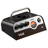 Vox MV50 50W AC Mini Head Guitar Amp