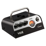 Vox MV50 Clean Mini Head Guitar Amp