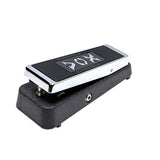 Vox Real McCoy Analog Wah Pedal for Guitar