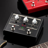 Vox Stomplab 1 Bass / Guitar Effect Processor