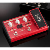 Vox Stomplab 2 Bass / Guitar Effect Processor