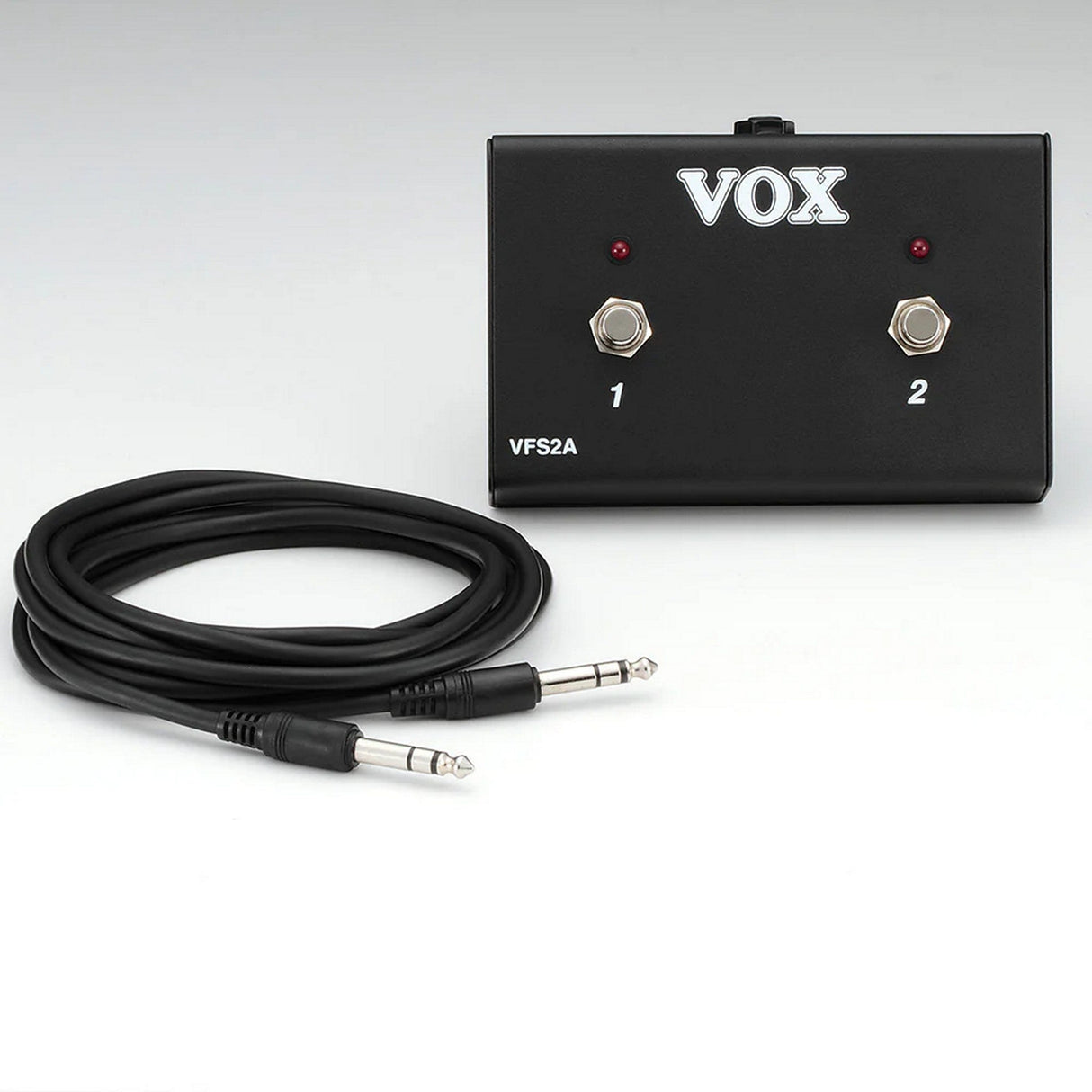 Vox VFS2A 2 Button Footswitch