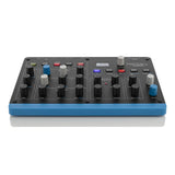 Waldorf Protein Wavetable Desktop Synthesizer