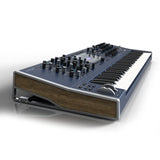 Waldorf Quantum MK2 61-Key 16-Voice Polyphonic Hybrid Synthesizer