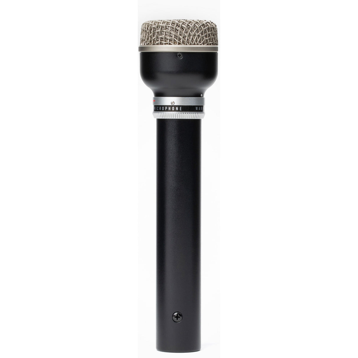 Warm Audio WA-19 Dynamic Cardioid Studio Microphone