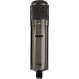 Warm Audio WA-47 Large-Diaphragm Multi-Pattern Tube Condenser Microphone