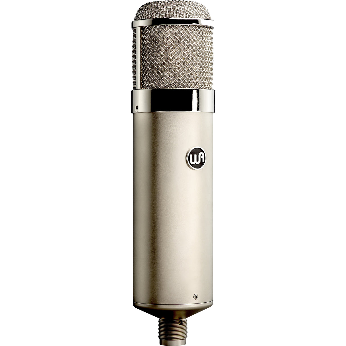 Warm Audio WA-47 Large-Diaphragm Multi-Pattern Tube Condenser Microphone