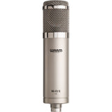 Warm Audio WA-47jr SE Large-Diaphragm Condenser Microphone