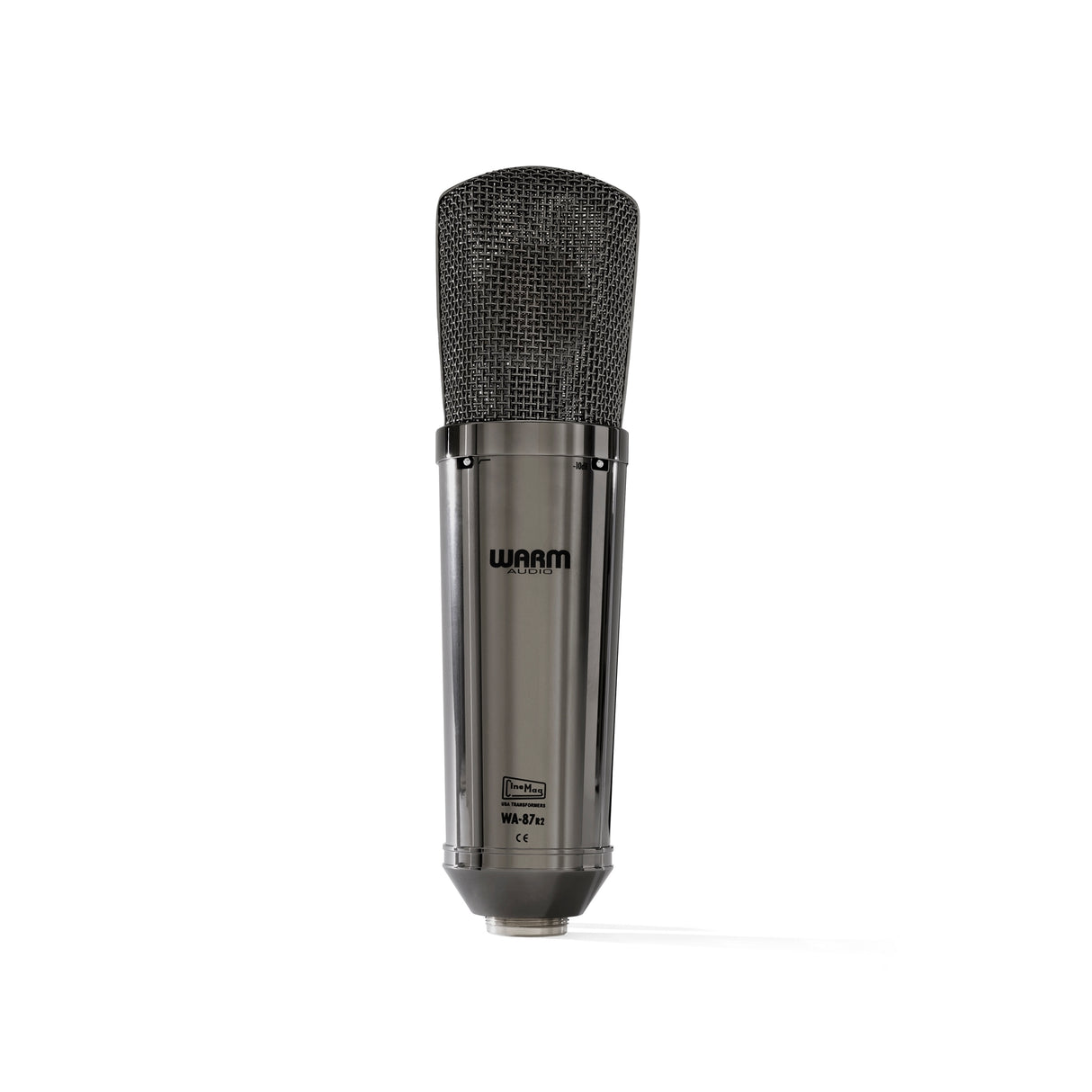 Warm Audio WA-87 R2 FET Condenser Microphone