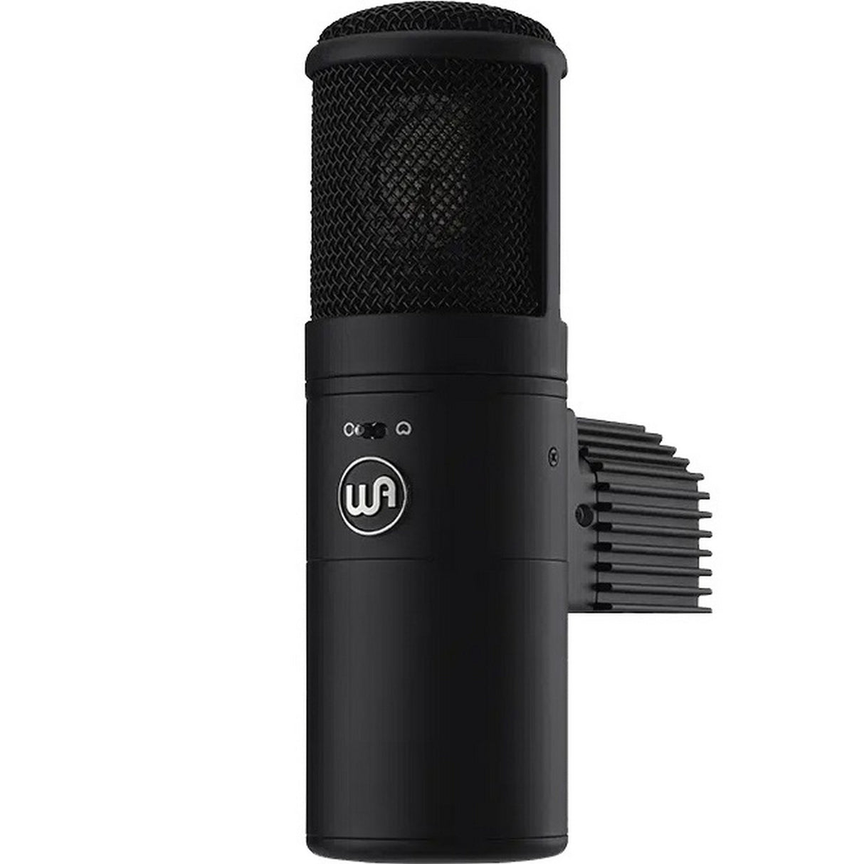 Warm Audio WA-CX12 Professional Large-Diaphragm Tube Microphone