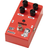 Warm Audio WA-DBjr-BOOST Dirty Boy Jr. 10dB Clean Boost Pedal